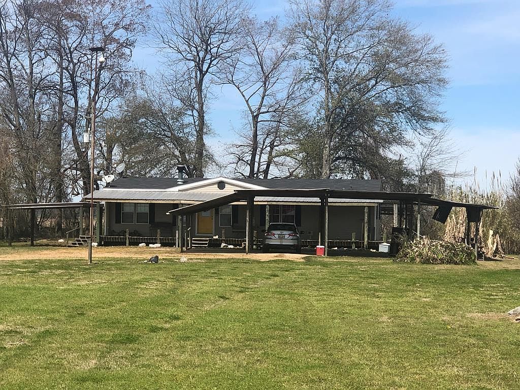 191 Elizabeth Rd, Ferriday, LA 71334 Zillow