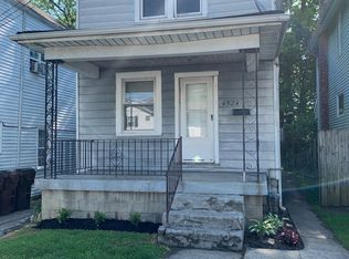 4524 Decoursey Ave, Covington, KY 41015