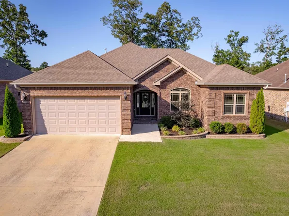 9508 Meadow Creek Dr, Sherwood, AR 72120