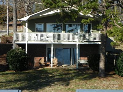 254 N Shoreline Dr #38, New London, NC, 28127
