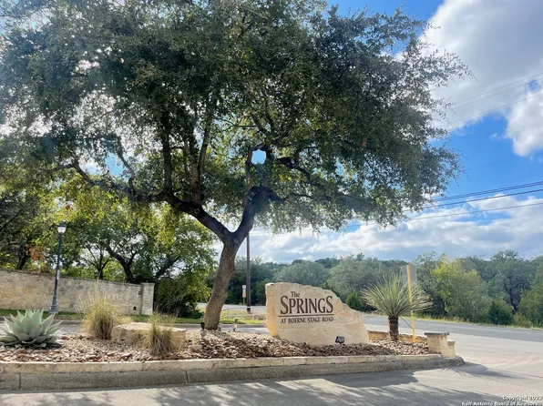 23003 & 23011 Prescott Falls LOT 2 & 3, San Antonio, TX 78255