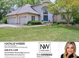 1909 Manning Rd, Darien, IL 60561