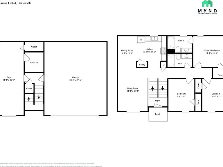 3726 James Ed Rd — Photo 23