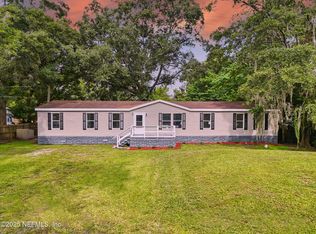 13648 Lyle Rd, Jacksonville, FL 32218