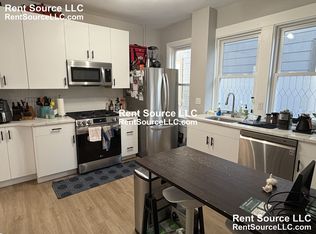 97 Elm St #2, Somerville, MA 02144