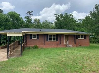 17287 Highway 57, Toomsboro, GA 31090