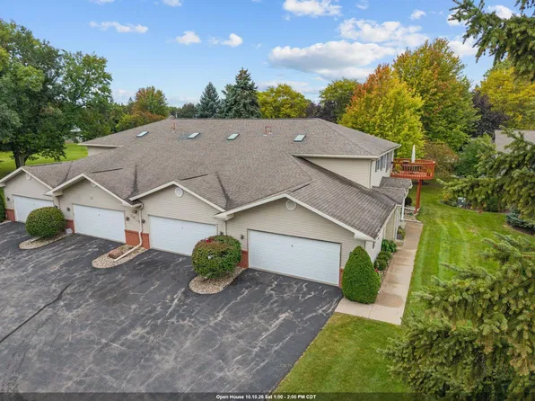 1013 S West Ct APT C, Appleton, WI 54915