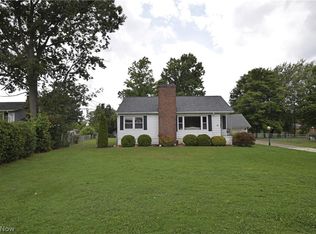 154 Ashleigh Dr, Brunswick, OH 44212