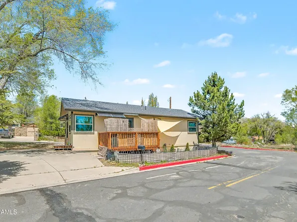 800 W Lower Coconino Ave, Flagstaff, AZ 86001