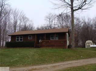 4700 N Hager Rd, Nashville, MI 49073