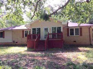 3285 S Church Street Ext, Spartanburg, SC 29306