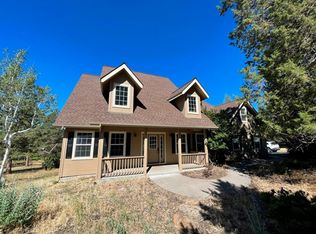 10842 Kestrel Rd, Klamath Falls, OR 97601