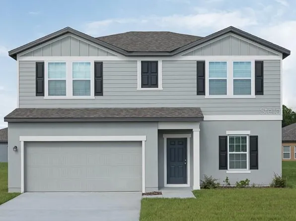 1337 Dalkeith Cv, Sanford, FL 32771