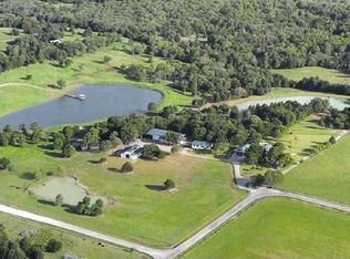 1433 Chisum Trail Rd, Whitesboro, TX 76273