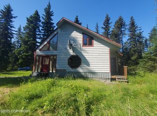 35196 Nordic Ct, Anchor Point, AK 99556