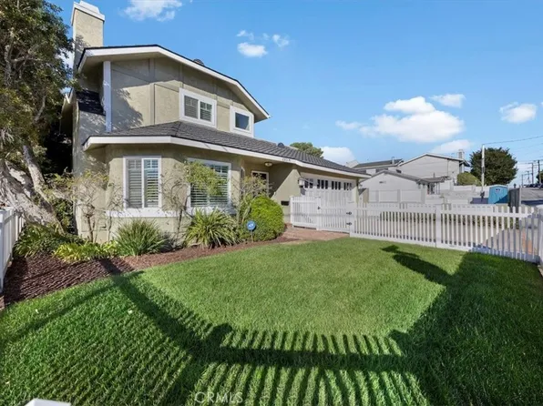 2301 Marshallfield Ln #A, Redondo Beach, CA 90278