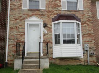 909 Pentwood Ct, Bel Air, MD 21014