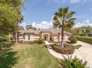 3615 Inverness Ct, Green Cove Springs, FL 32043