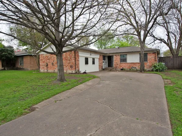 1516 Gardenside Dr, Dallas, TX 75217