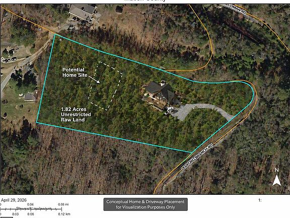4th image of 0 Ledford Branch Rd