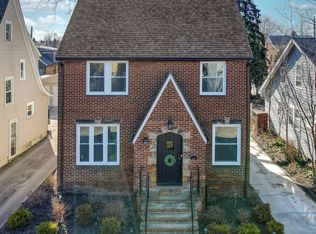 3558 Raymont Blvd, University Heights, OH