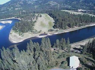 25044 Highway 395 N, Kettle Falls, WA 99141