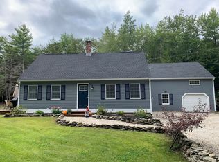 127 Thompson Rd, Arundel, ME 04046
