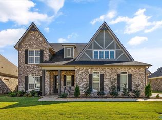 107 Mayapple Trl, Madison, AL 35756