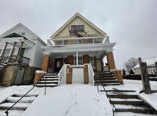 1966 S 14th St #1968, Milwaukee, WI 53204