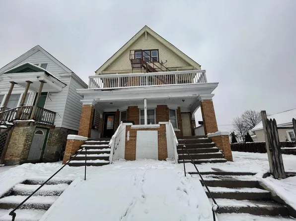 1966 South 14th STREET #1968, Milwaukee, WI 53204