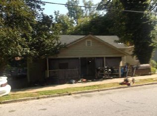 410 W Frederick St, Gaffney, SC 29341