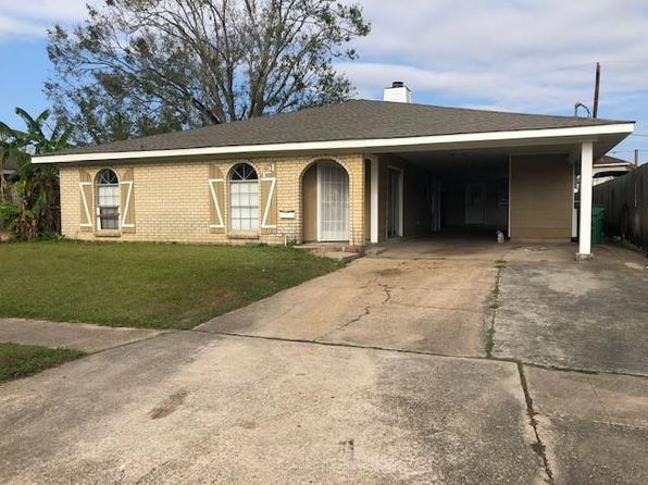 121 Aster Ln Waggaman La 70094 Mls 2324499 Zillow