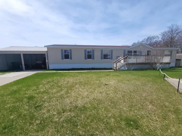 1831 Whisperwood Way E, Muskegon, MI 49442