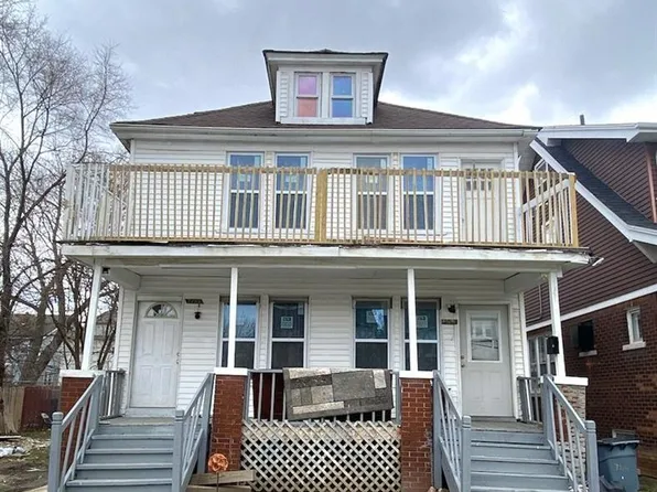 7264 Wykes St, Detroit, MI 48210