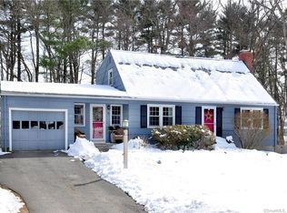 5 Bridlepath Rd, West Simsbury, CT 06092