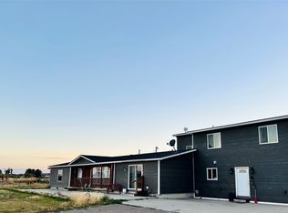 5500 37th St SW, Great Falls, MT 59404