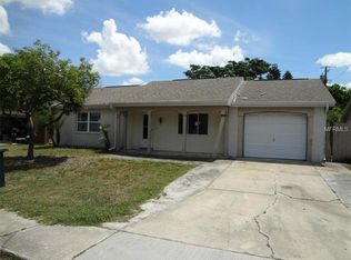 3512 Springfield Dr, Holiday, FL 34691