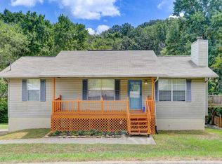 6833 Drybrook Ln, Knoxville, TN 37921