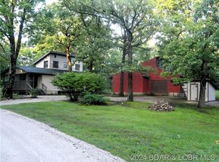 72 Hacksaw Ln, Camdenton, MO 65020