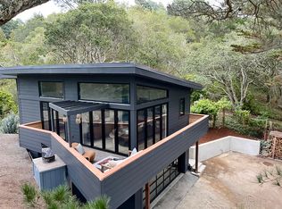 323 Pine Hill Rd, Mill Valley, CA 94941