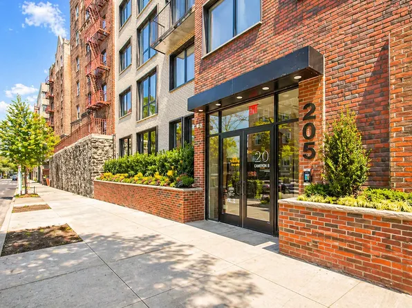 205 Cabrini Boulevard image 1 of 5