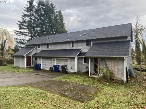 84485 Parkway Rd, Pleasant Hill, OR 97455