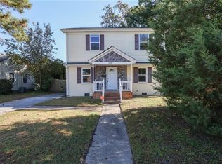 6434 Devonshire Rd, Norfolk, VA 23513