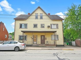1349 Main Street, Pittsburgh, PA 15215