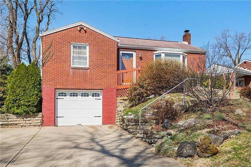 407 Colonial Dr, Monroeville, PA 15146 Zillow