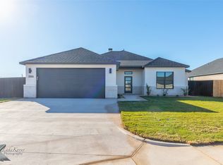 5084 Fernie St, Abilene, TX 79606