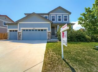 9827 Olathe St, Commerce City, CO 80022