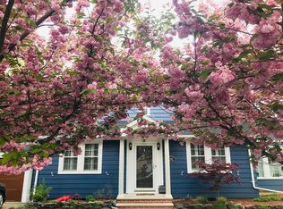 363 Sylvan St, Rutherford, NJ 07070