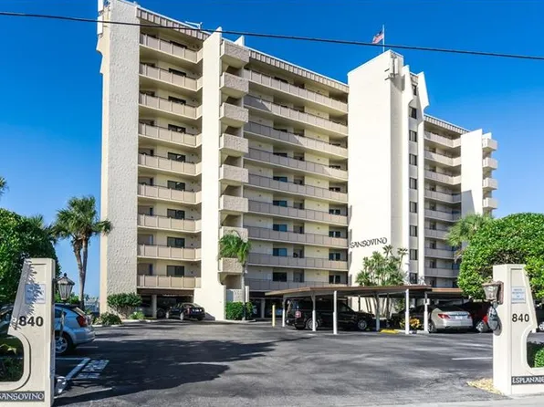 840 The Esplanade N APT 102, Venice, FL 34285