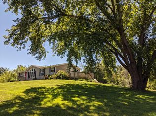 1200 W Worstell Ln, Columbia, MO 65202